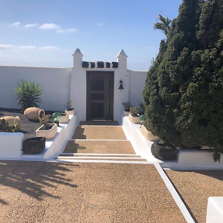 Casa Berriel 2 Villa Tías Екстериор снимка