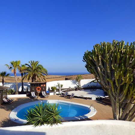 Casa Berriel 2 Villa Tías Екстериор снимка