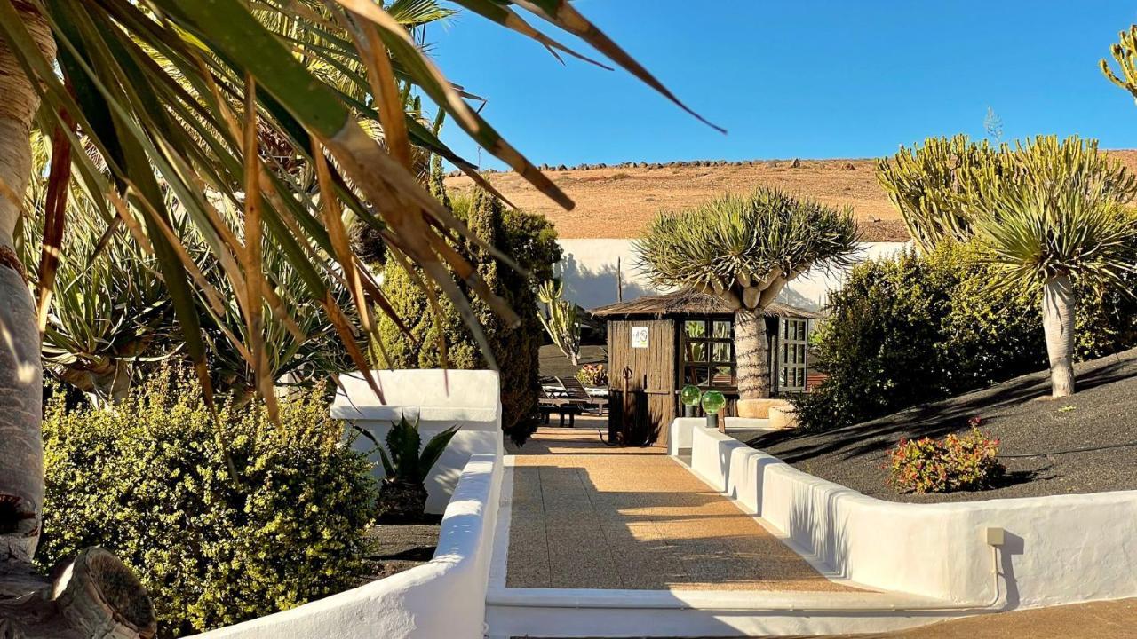 Casa Berriel 2 Villa Tías Екстериор снимка