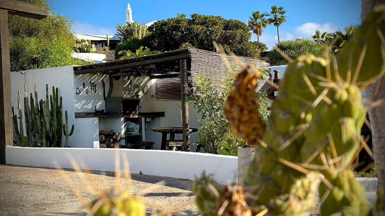 Casa Berriel 2 Villa Tías Екстериор снимка