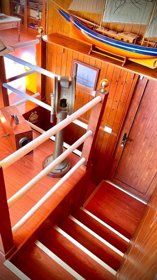 Casa Berriel 2 Villa Tías Екстериор снимка
