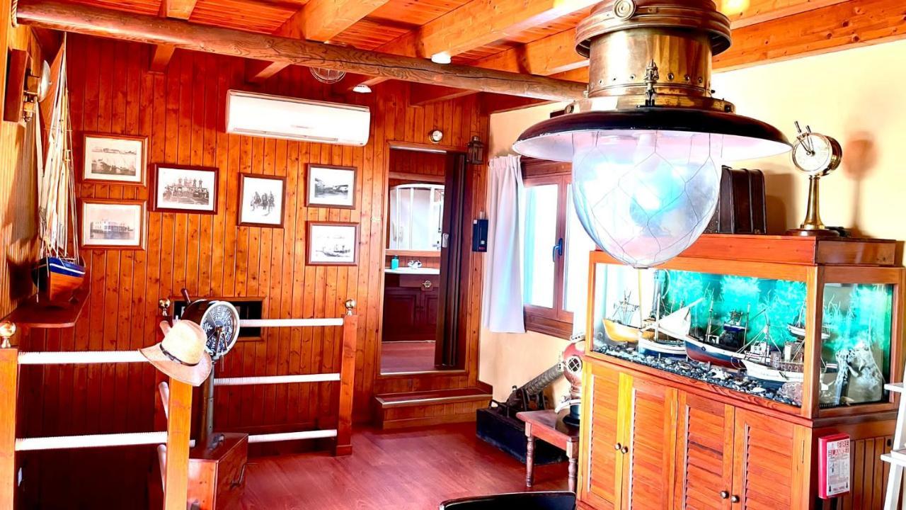 Casa Berriel 2 Villa Tías Екстериор снимка