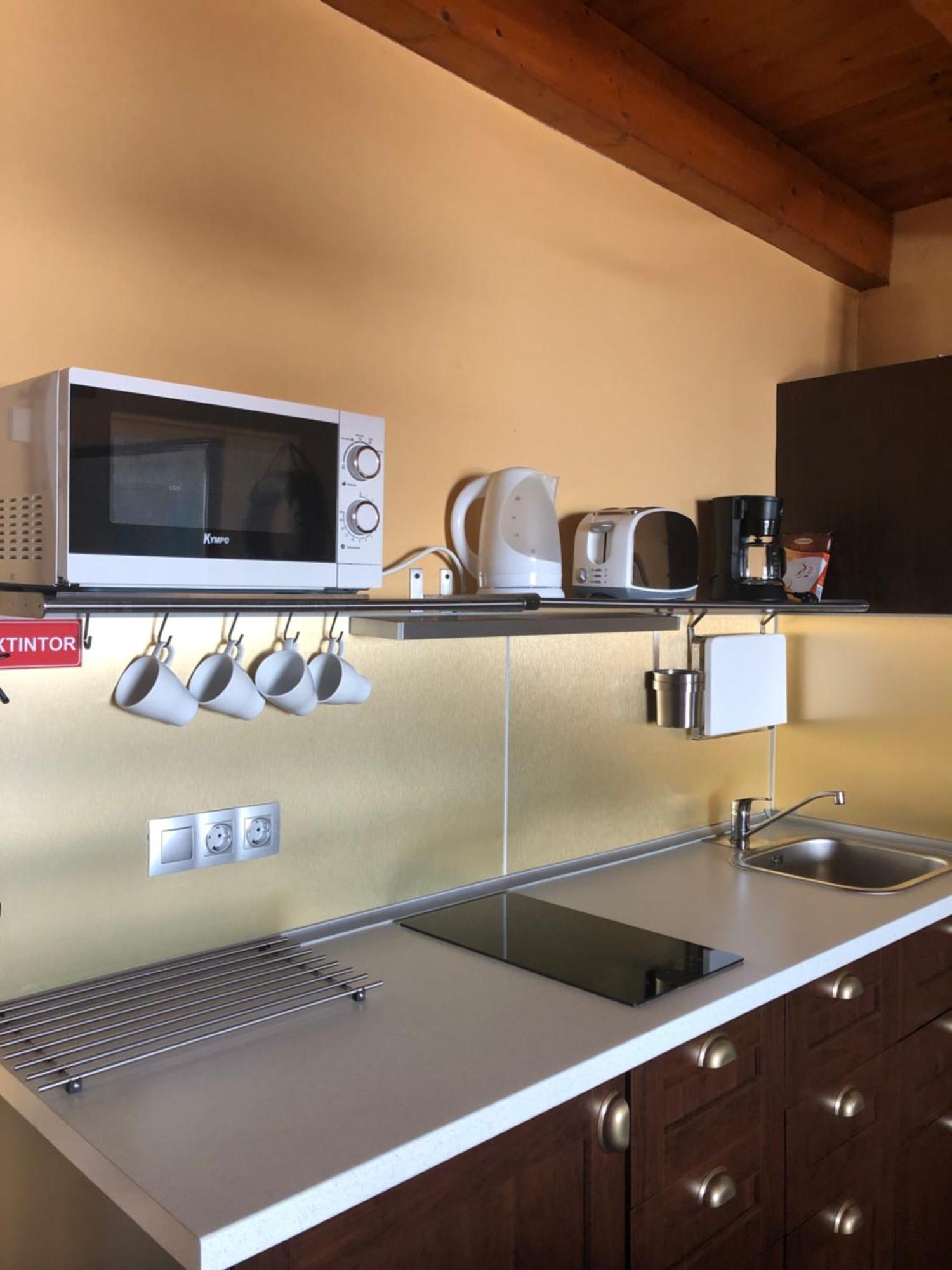 Casa Berriel 2 Villa Tías Екстериор снимка