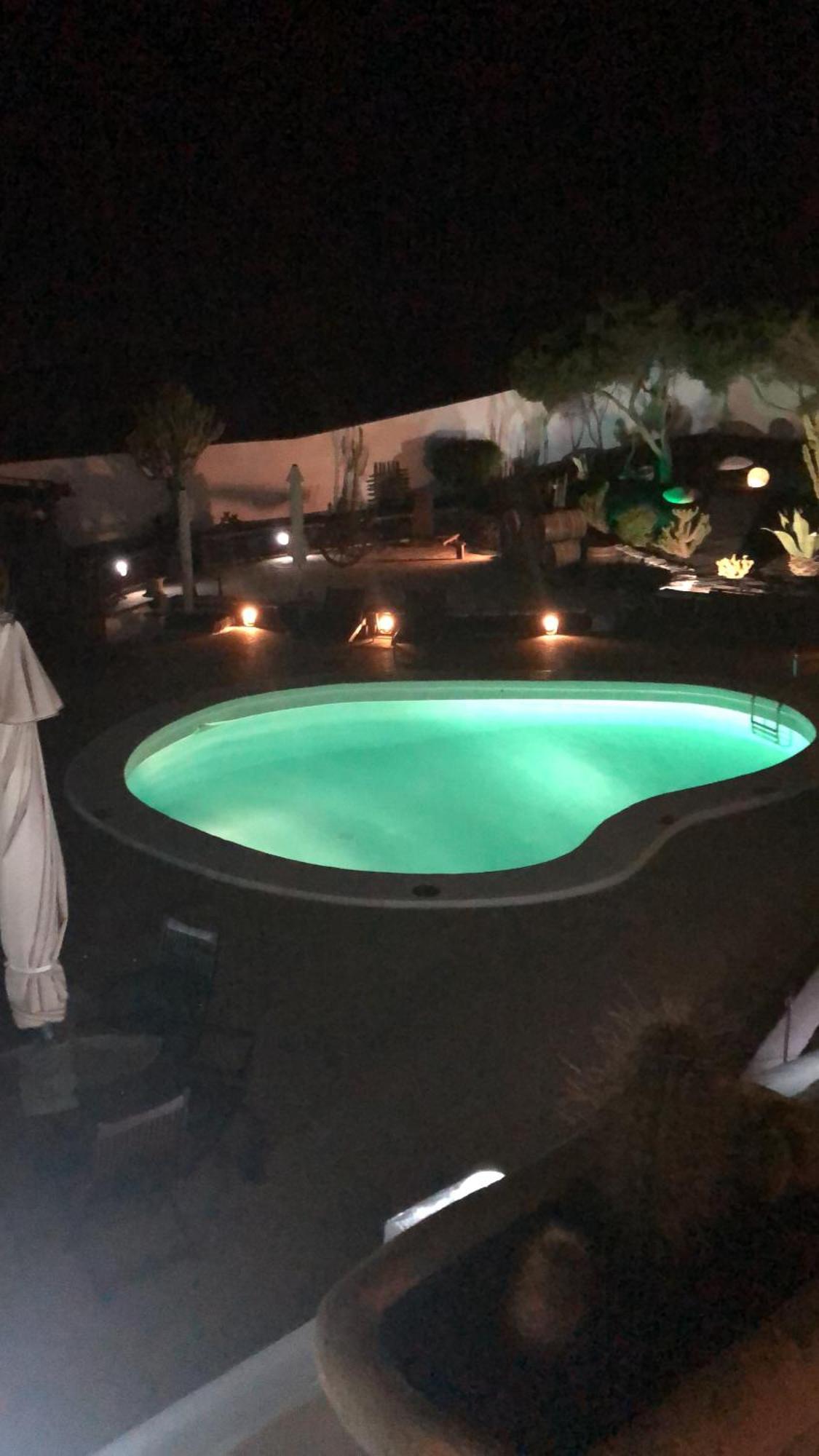 Casa Berriel 2 Villa Tías Екстериор снимка