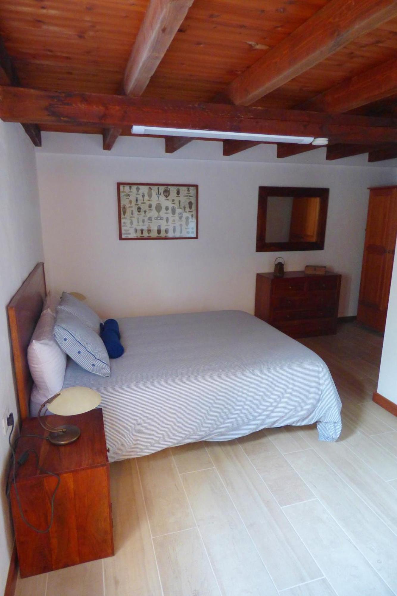 Casa Berriel 2 Villa Tías Екстериор снимка