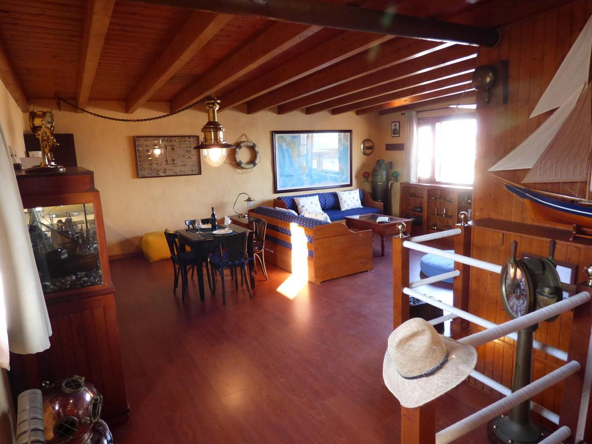 Casa Berriel 2 Villa Tías Екстериор снимка