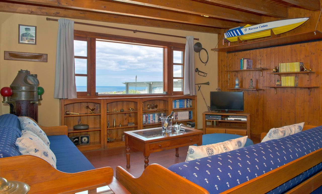 Casa Berriel 2 Villa Tías Екстериор снимка